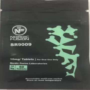 SR 9009 - 60 TABS (10 MG/TAB)