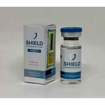 TESTOSTERONE PROPIONATE - 10 ML VIAL (100 MG/ML)