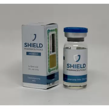 SUSTANON - 10 ML VIAL (250 MG/ML)