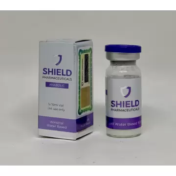 WINSTROL INJECT - 10 ML VIAL (50 MG/ML)