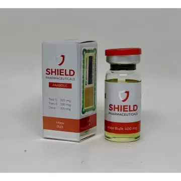 MASS BULK - 10 ML VIAL (400 MG/ML)