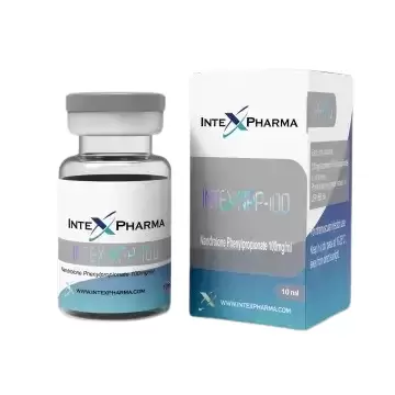 NPP-100 - 10ML VIAL  (100 MG/ML)