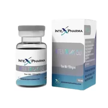 TR MIX-200 - 10ML VIAL  (200 MG/ML)