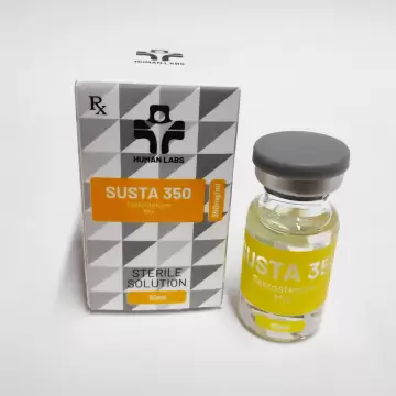 SUSTA 350 - 10 ML VIAL (350 MG/ML)