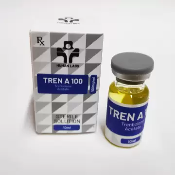 TREN A - 10 ML VIAL (100 MG/ML)