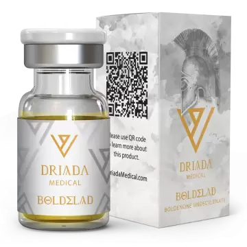 BOLDELAD VIAL - 10 ML VIAL (250 MG/ML)