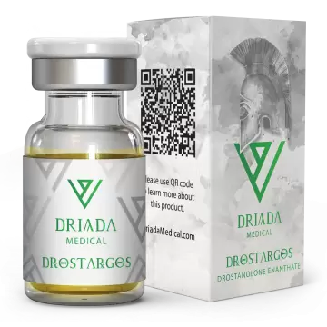 DROSTARGOS VIAL - 10 ML VIAL (200 MG/ML)