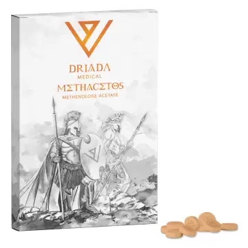 METHACETOS - 50 TABS (25MG/ TAB)