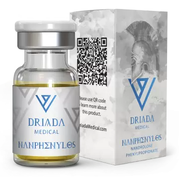 NANPHENYLOS VIAL - 10 ML VIAL (100 MG/ML)