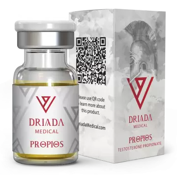 PROPIOS VIAL - 10 ML VIAL (100 MG/ML)