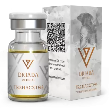 TRENACETOS VIAL - 10 ML VIAL (100 MG/ML)