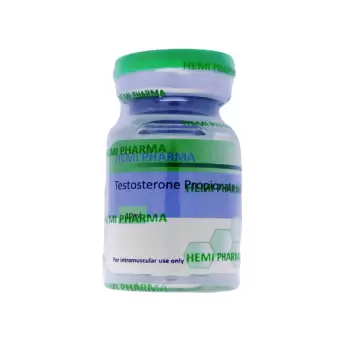 TESTOSTERONE PROPIONATE - 10 ML VIAL (100 MG/ML)