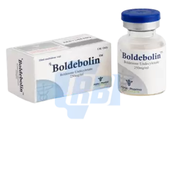 BOLDEBOLIN - 10 ML VIAL (250 MG/ML)