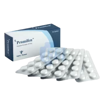 PROMIFEN - 50 TABS (50 MG/TAB)