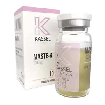 MASTE - K - 10 ML VIAL (100 MG/ML)