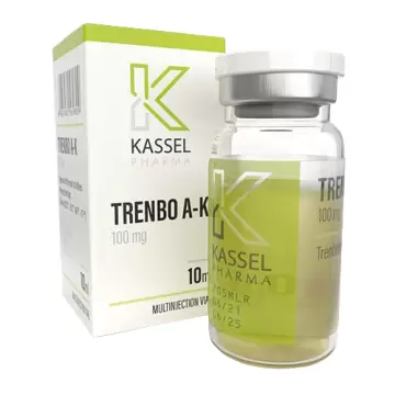 TRENBO - A - K - 10 ML VIAL (100 MG/ML)