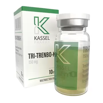 TRI TRENBO - K - 10 ML VIAL (150 MG/ML)