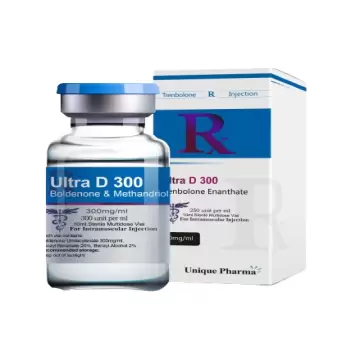 ULTRADRIVE 300 - 10 ML VIAL (300 MG/ML)