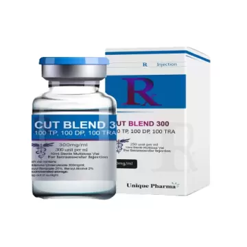 CUT BLEND - 10 ML VIAL (300 MG/ML)