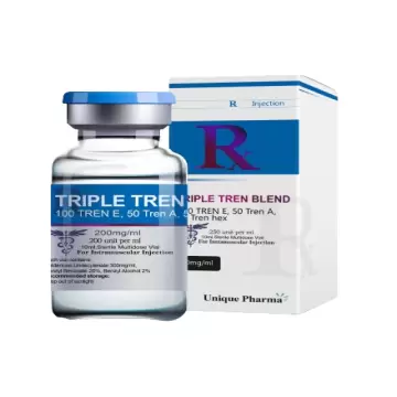 TRI TREN - 10 ML VIAL (200 MG/ML)