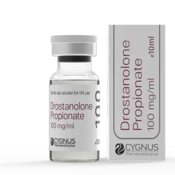 DROSTANOLONE PROPIONATE - 10 ML VIAL (100 MG/ML)