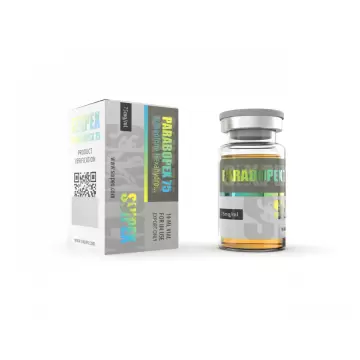 PARABOPEX - 10 ML VIAL (75 MG/ML)