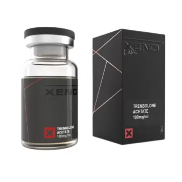 Trenbolone Acetate - 10 ML VIAL (100 MG/ML)