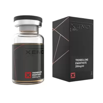 Trenbolone Enanthate - 10 ML VIAL (200 MG/ML)