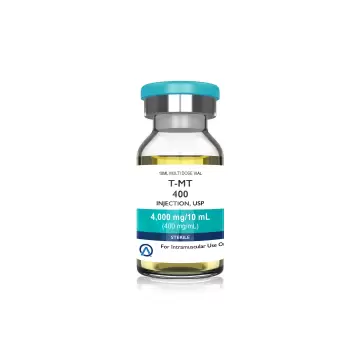 TMT 400 - 10 ML VIAL (400 MG/ML)