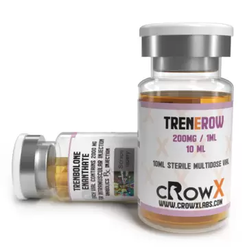 TRENEROW - 10 ML VIAL (200 MG/ML)