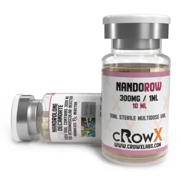 NANDOROW - 10 ML VIAL (300 MG/ML)