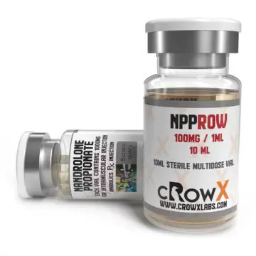 NPPROW - 10 ML VIAL (100 MG/ML)