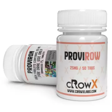 PROVIROW - 50 TABS (25 MG/TAB)