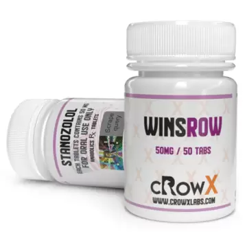 WINSROW - 50 TABS (50 MG/TAB)