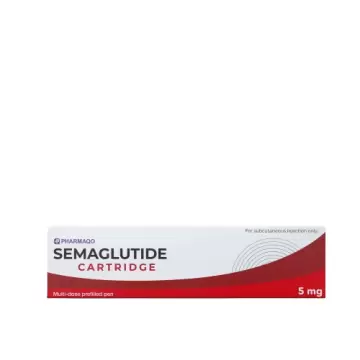 Semaglutide - 5MG CARTRIDGE