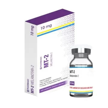 MT - 2 - 10 ML VIAL