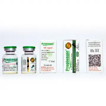 PROPIONATE - 1 X 1000MG / 10ML