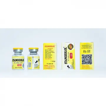 WINSTROL 100 - 10ML VIAL CONTAINS 1000MG (100MG/ML)