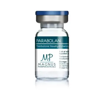 Parabolan - 76,5MG/ML  VIAL OF 10ML