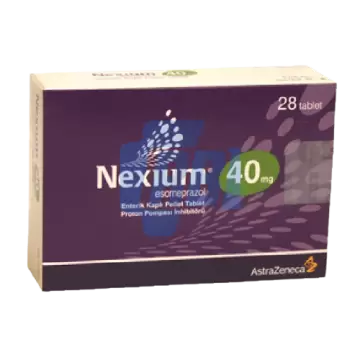 Nexium 40mg - 28 TABS (40MG)