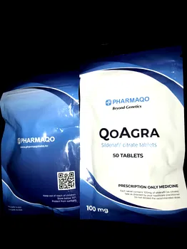 Touchdown 755 - Qoagra - Pharmaqo