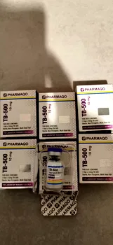 Touchdown 992 - TB500 - Pharmaqo