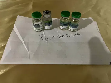 Touchdown 1115 - NANDROLONE PHENYLPROPIONATE - HEMI PHARMA